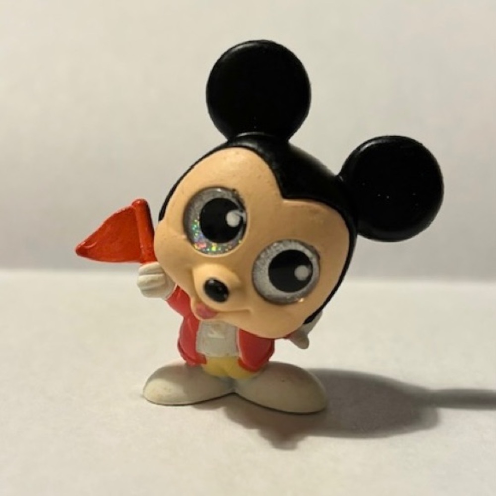 Disney Doorables Academy Series Mickey Mouse